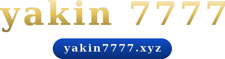 yakin 7777 logo